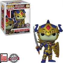 Funko Pop Yu-Gi-Oh Exclusive - Black Luster Soldier 1096 (Super Sized 6")