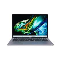 Notebook Acer Swift Go - i7-1355U - 16/1TB - 14 - Prata