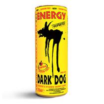 Bebidas Dark Dog Energizante Lata 250ML - Cod Int: 5016