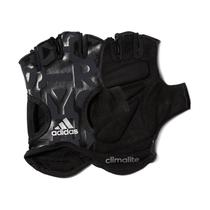 Luva Adidas Training Climalite Graphic Gloves Preta