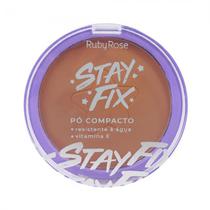 Po Facial Ruby Rose Stay Fix HB857