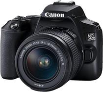 Camera Canon Eos 250D Kit 18-55MM III (SL3)