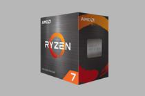 Processador AMD AM4 Ryzen R7 5700G Box 4.6GHZ c/Video