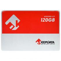 HD SSD 120GB Keepdata KDS120G-L21