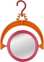Espelho para Passaro 11CM Laranja - Pawise Spinning Mirror 49571PW