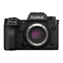 Camera Fujifilm X-H2 Body Black