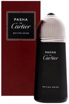 Perfume Cartier Pasha de Cartier Edition Noire Edt 150ML - Masculino