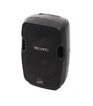 Caixa Techno T-3108 MP3/ Blue/ FM/ USB/ SD