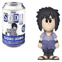 Funko Vinyl Soda Naruto - Sasuke Uchiha (63914)