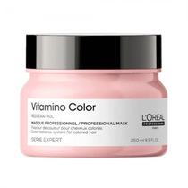 Mascara Capilar L'Oreal Serie Expert Vitamino Color Resveratrol 250ML