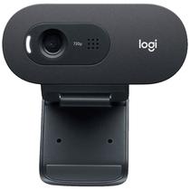 Camara Webcam Logitech C505 (720P) 960-001363