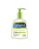 Moist Lotion Body/Face Cetaphil All Skin Type 237M