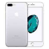 iPhone 7 Plus 128GB Silver Touch Id Off