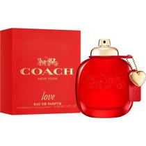 Perfume Coach Love Edp Fem 90ML - Cod Int: 68683