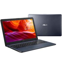 Notebook Asus X543UA-DM2180T i5-8250U 1.6GHZ/ 8GB/ 512 SSD/ 15.6 FHD/ Esp/ W10 Azul Nuevo