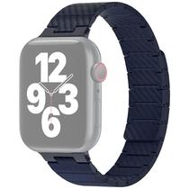 Correia Wiwu Pra Apple Watch 42/49MM WI-WB009 - Blue