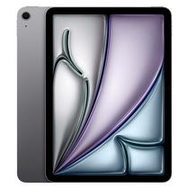 Apple iPad Air 5G 2024 MUXD3LL/A 11" Chip M2 128GB - Cinza Espacial