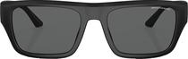 Oculos de Sol Armani Exchange 0AX4124SU 80788 56 - Masculino
