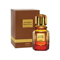 Perfume Ajmal Amber Santal Eau de Parfum 100ML