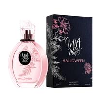 Ant_Perfume Halloween Mia Me Mine Edt Fem 100ML - Cod Int: 67148