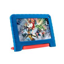 Tablet Multilaser NB602 32GB 2GB 7" Avengers