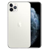 Apple iPhone 11 Pro Swap 256GB 5.8" 12+12+12/12MP Ios - Silver-Grado A (2 Meses Garantia - Bat. 80/100%)
