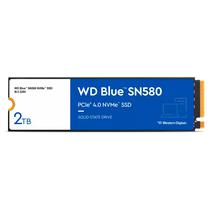 SSD M.2 Western Digital Blue SN580 2TB Nvme PCI-Exp - SWDS200T3B0E