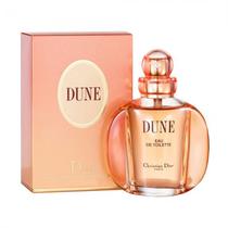 Perfume Dior Dune Edt Feminino 100ML