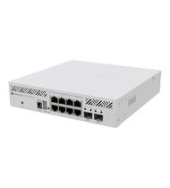Mikrotik Cloud Router Switch CRS310-8G+2S+In 2.5G+10G L5
