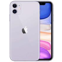 Celular Apple iPhone 11 - 4/64GB - Swap Grade A (Americano) - Roxo