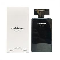 Perfume Fragrance World Redriguez For Her Black Edp 100ML