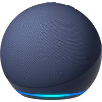 Speaker Amazon Echo Dot Alexa 5A Geracao - Azul