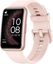 Relogio Smart Huawei Watch Fit Special Edition STA-B39 - Nebula Pink