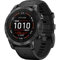 Relogio Smartwatch Garmin Epix Pro (Gen 2) 47 MM - Slate Gray/Black (010-02803-00)