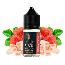 Essencia BLVK Salt Strawberry 35MG/30ML