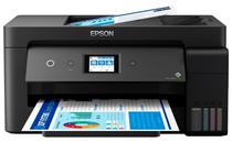Impressora Epson Ecotank L14150 Wifi 4 Em 1 (Bivolt)