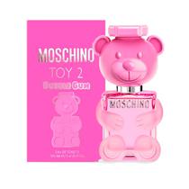 Perfume Moschino Toy 2 Bubble Gum Edt 100ML