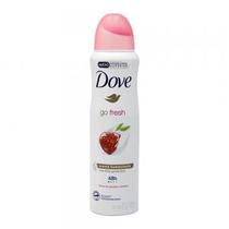 Desodorante Dove Spray Feminino Granada 150ML