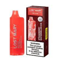 Lost Mary Mo 5000 Puffs Strawberry Watermelon