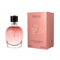 Perfume Fragluxe MY Beauty Edp Fem 100ML - Cod Int: 78834