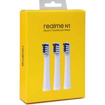 Acessorio Cabeca de Escova Realme N1 Electric Toothbrush Head White
