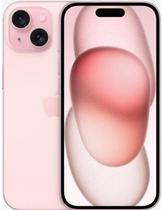 Celular Apple iPhone 15 Plus 128GB Esim/Lacrado - Pink