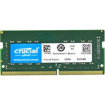 Memoria Ram para Notebook DDR4 Crucial CB8GS3200 3200 MHZ 8 GB
