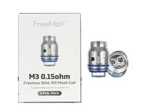 Coil Freemax Maxus 0.15 M3