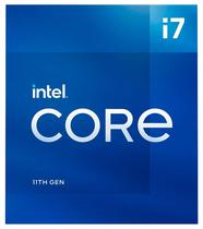 Processador Intel Core i7 LGA1200 i7-11700 2.50GHZ 16MB Cache (com Cooler)