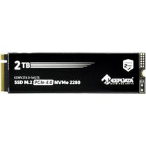 SSD M.2 Nvme Keepdata 16GTS 5100-4500 MB/s 2 TB