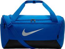Bolsa Esportiva Nike Brasilia 9.5 DM3976 481 - Azul / Preto