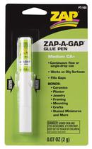 Cola Zap-A-Gap Glue Pen PT103