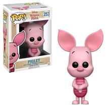 Funko Pop! Disney Winnie The Pooh - Piglet 253