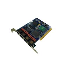 Adap. PCI Atcom Voip Card PCI CNSZ AX-4E